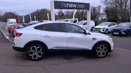 Photo 24 Renault Arkana  E-Tech 145 - 21B