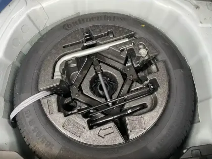 Photo 15 Volkswagen Polo  1.0 TSI 95 S&S BVM5