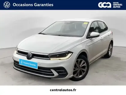 Photo Volkswagen Polo Style