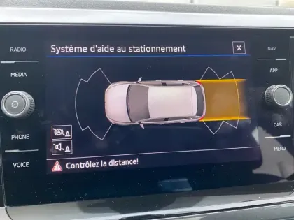 Photo 20 Volkswagen Polo  1.0 TSI 95 S&S BVM5