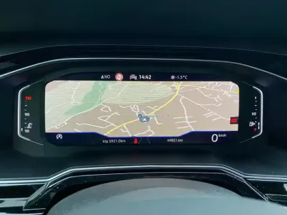 Photo 18 Volkswagen Polo  1.0 TSI 95 S&S BVM5