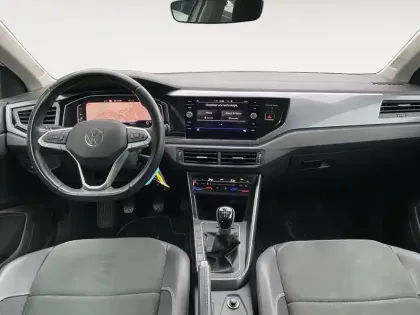 Photo 14 Volkswagen Polo  1.0 TSI 95 S&S BVM5