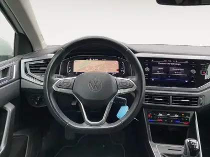 Photo 11 Volkswagen Polo  1.0 TSI 95 S&S BVM5