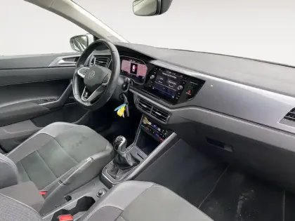 Photo 10 Volkswagen Polo  1.0 TSI 95 S&S BVM5