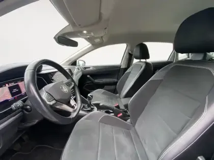 Photo 9 Volkswagen Polo  1.0 TSI 95 S&S BVM5