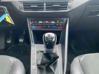 Photo 12 Volkswagen Polo  1.0 TSI 95 S&S BVM5