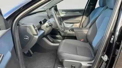 Photo 11 Volvo Ex30  Single Extended Range 272 ch 1EDT