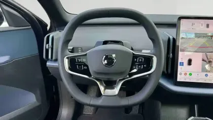 Photo 17 Volvo Ex30  Single Extended Range 272 ch 1EDT