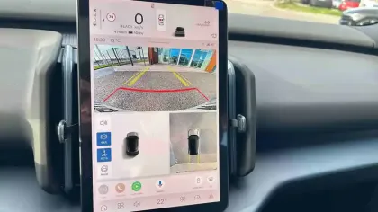 Photo 14 Volvo Ex30  Single Extended Range 272 ch 1EDT