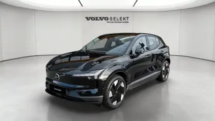 Photo 18 Volvo Ex30  Single Extended Range 272 ch 1EDT