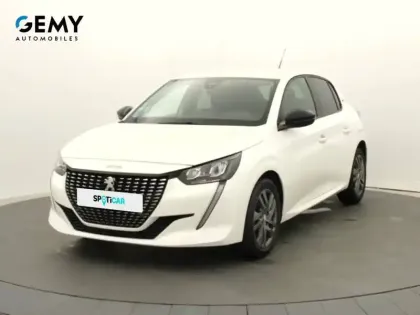 Photo 26 Peugeot 208  BlueHDi 100 S&S BVM6