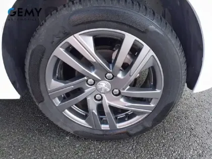 Photo 10 Peugeot 208  BlueHDi 100 S&S BVM6