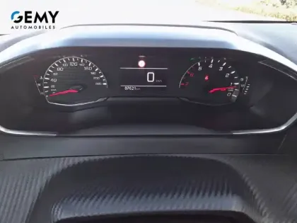 Photo 12 Peugeot 208  BlueHDi 100 S&S BVM6