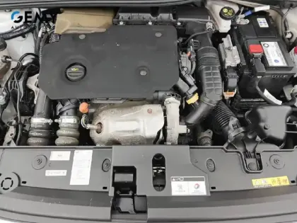 Photo 37 Peugeot 208  BlueHDi 100 S&S BVM6