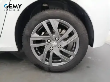 Photo 36 Peugeot 208  BlueHDi 100 S&S BVM6