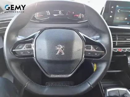 Photo 13 Peugeot 208  BlueHDi 100 S&S BVM6