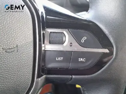 Photo 15 Peugeot 208  BlueHDi 100 S&S BVM6