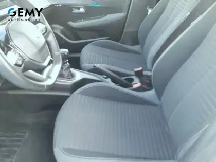 Photo 8 Peugeot 208  BlueHDi 100 S&S BVM6