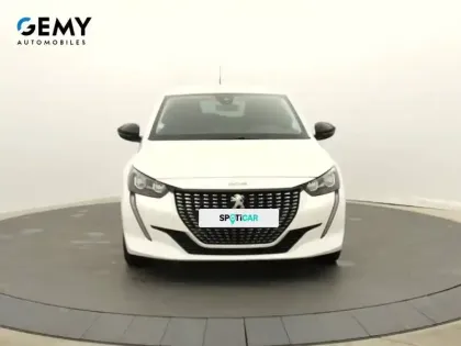 Photo 27 Peugeot 208  BlueHDi 100 S&S BVM6