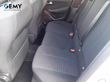 Photo 9 Peugeot 208  BlueHDi 100 S&S BVM6