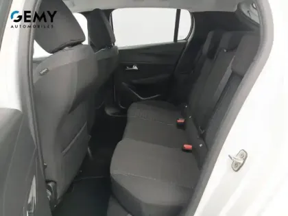 Photo 35 Peugeot 208  BlueHDi 100 S&S BVM6