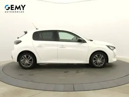 Photo 29 Peugeot 208  BlueHDi 100 S&S BVM6