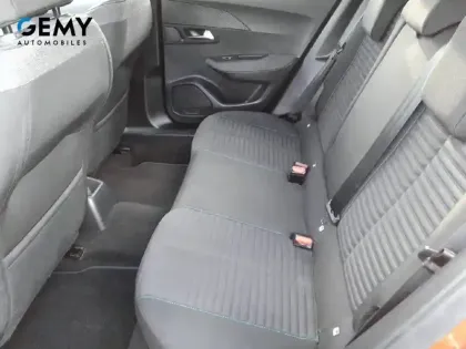 Photo 9 Peugeot 2008  PureTech 100 S&S BVM6