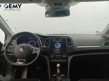 Photo 7 Renault Megane Mégane IV Estate TCe 140 EDC FAP