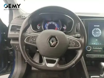 Photo 12 Renault Megane Mégane IV Estate TCe 140 EDC FAP