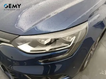 Photo 15 Renault Megane Mégane IV Estate TCe 140 EDC FAP