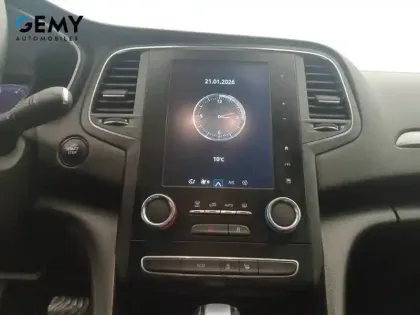 Photo 13 Renault Megane Mégane IV Estate TCe 140 EDC FAP