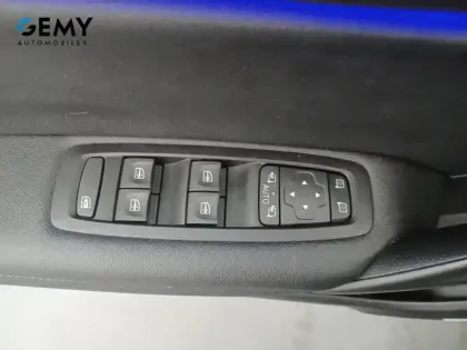 Photo 11 Renault Megane Mégane IV Estate TCe 140 EDC FAP