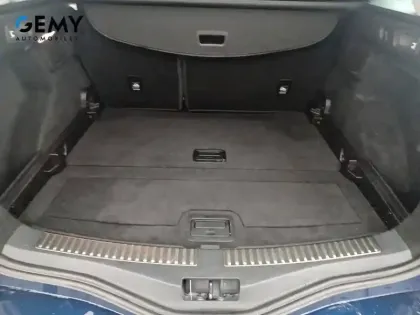 Photo 5 Renault Megane Mégane IV Estate TCe 140 EDC FAP