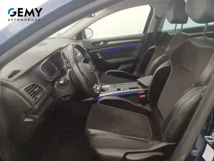 Photo 8 Renault Megane Mégane IV Estate TCe 140 EDC FAP