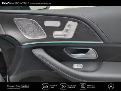 Photo 20 Mercedes GLE  350 de EQ POWER 9G-Tronic 4Matic