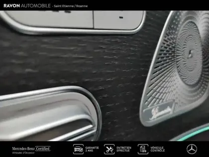 Photo 33 Mercedes GLE  350 de EQ POWER 9G-Tronic 4Matic