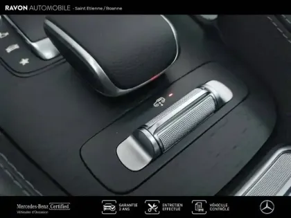 Photo 36 Mercedes GLE  350 de EQ POWER 9G-Tronic 4Matic