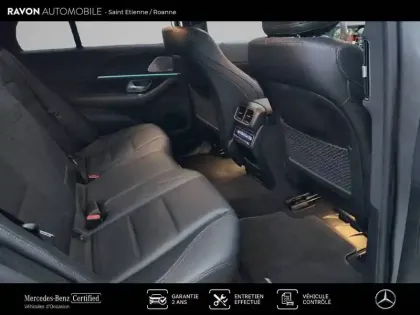 Photo 16 Mercedes GLE  350 de EQ POWER 9G-Tronic 4Matic