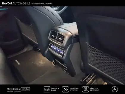 Photo 17 Mercedes GLE  350 de EQ POWER 9G-Tronic 4Matic