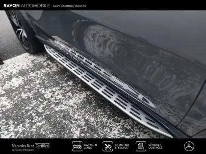 Photo 22 Mercedes GLE  350 de EQ POWER 9G-Tronic 4Matic