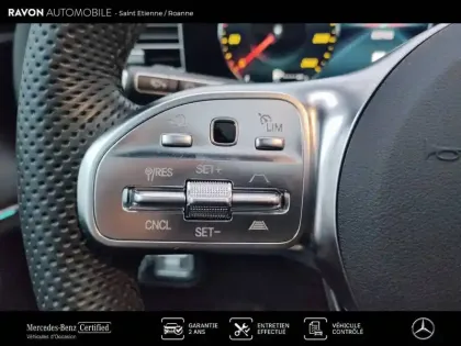 Photo 29 Mercedes GLE  350 de EQ POWER 9G-Tronic 4Matic