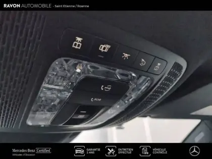 Photo 37 Mercedes GLE  350 de EQ POWER 9G-Tronic 4Matic