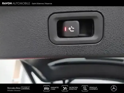 Photo 6 Mercedes GLE  350 de EQ POWER 9G-Tronic 4Matic