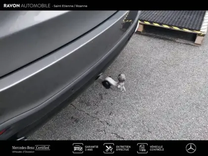 Photo 26 Mercedes GLE  350 de EQ POWER 9G-Tronic 4Matic