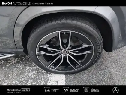 Photo 7 Mercedes GLE  350 de EQ POWER 9G-Tronic 4Matic