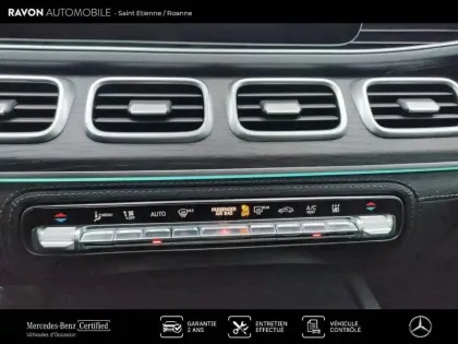 Photo 35 Mercedes GLE  350 de EQ POWER 9G-Tronic 4Matic