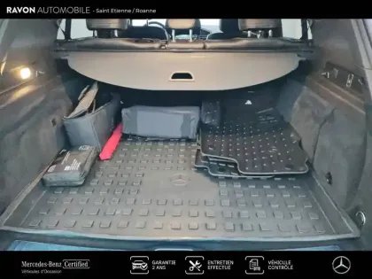 Photo 12 Mercedes GLE  350 de EQ POWER 9G-Tronic 4Matic