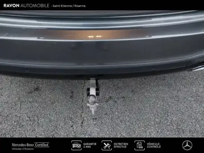 Photo 18 Mercedes GLE  350 de EQ POWER 9G-Tronic 4Matic