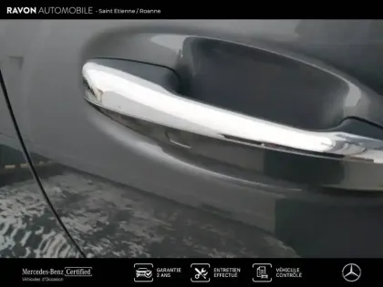 Photo 23 Mercedes GLE  350 de EQ POWER 9G-Tronic 4Matic