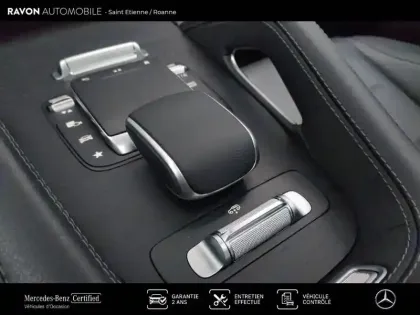 Photo 30 Mercedes GLE  350 de EQ POWER 9G-Tronic 4Matic